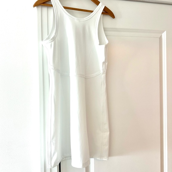 NWOT New Balance Tournament Exercise Dress - Picture 6 of 10